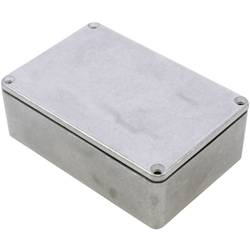 Hammond Electronics 1590WB3 univerzální pouzdro 116 x 77 x 38 litý hliník přírodní 1 ks