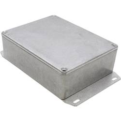 Hammond Electronics 1590BB2F univerzální pouzdro 119 x 94 x 38 litý hliník přírodní 1 ks
