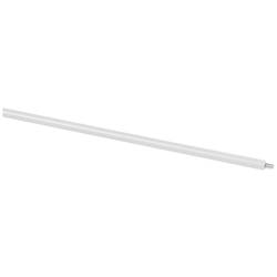Deko Light 710086 Verlängerung für Deckenabhängung starr vysokonapěť. komponent lištových systémů závěs na strop 3fázové bílá
