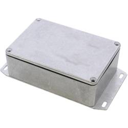 Hammond Electronics 1590WB3F univerzální pouzdro 116 x 77 x 38 litý hliník přírodní 1 ks