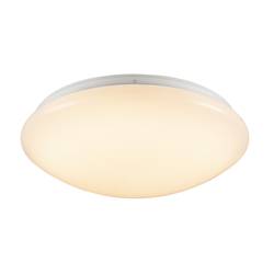 SLV 1007517 Surface V 390 LED stropní svítidlo LED 20 W bílá