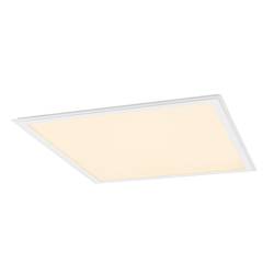 SLV 1007505 Panel V DALI 625 LED stropní svítidlo LED 34 W bílá