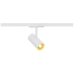 SLV Noblo Spot 1007639 LED pásové reflektory 1fázové 6.2 W LED bílá