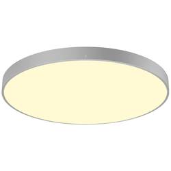 SLV 1007327 MEDO® 90 LED stropní svítidlo LED 79 W šedá