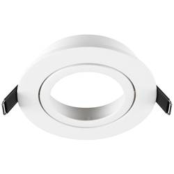 SLV 1007443 NEW TRIA 95 kroužek pro stropní montáž, bílá