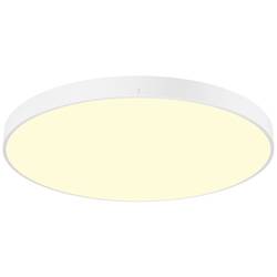 SLV 1007315 MEDO® PRO 90 LED stropní svítidlo LED 74 W bílá
