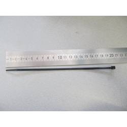 Weidmüller 2659330000, CB-UVR 200/3.6 BK, stahovací pásky, 3.6 mm, 200 mm, černá, odolná vůči UV záření, 100 ks