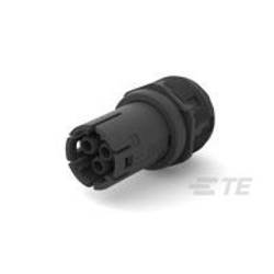 TE Connectivity TE AMP Nector Power Distribution 2213428-1 1 ks