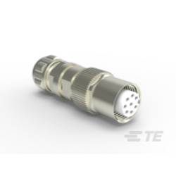 TE Connectivity TE AMP Copper 1-2308323-2 1 ks