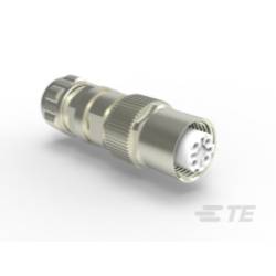 TE Connectivity TE AMP Copper 1-2308336-2 1 ks