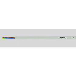 HELU 53369-1000 instalační kabel NHXMH-J 5 G 6 mm² šedá 1000 m