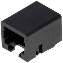 Molex, 441440004, konektor RJ, piny:6P4C, 1 ks