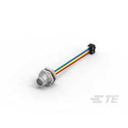 TE Connectivity TE AMP Copper 1-2823590-3, 1 ks