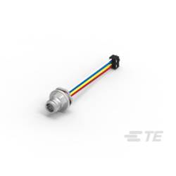TE Connectivity TE AMP Copper 1-2823590-1, 1 ks