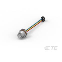 TE Connectivity TE AMP Copper 1-2823589-4, 1 ks