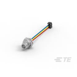 TE Connectivity TE AMP Copper 1-2823589-3, 1 ks
