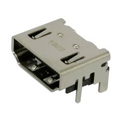 Molex 2086581101 HDMI konektor 1 ks Tape on Full reel