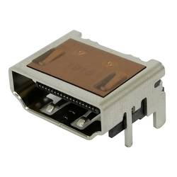 Molex 2086581061 HDMI konektor 1 ks Tape on Full reel