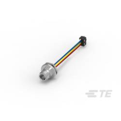 TE Connectivity TE AMP Copper 1-2823589-1, 1 ks