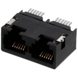 Molex, 441930005, konektor RJ, piny:6P6C, 1 ks