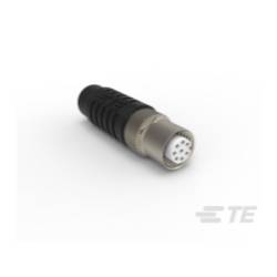 TE Connectivity TE AMP Copper 1-2823448-3 1 ks
