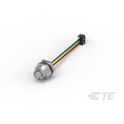 TE Connectivity TE AMP Copper 1-2823590-8, 1 ks