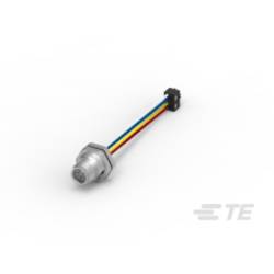 TE Connectivity TE AMP Copper 1-2823590-7, 1 ks