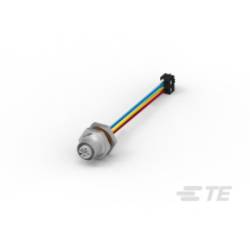 TE Connectivity TE AMP Copper 1-2823590-4, 1 ks