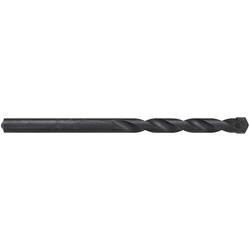 Wolfcraft Allround HM, 7969010 víceúčelový vrták, tvrdý kov, 10 mm, délka 120 mm, válcová stopka