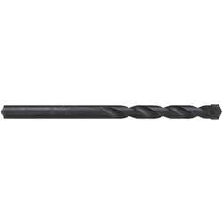 Wolfcraft Allround HM, 7962010 víceúčelový vrták, tvrdý kov, 3 mm, délka 70 mm, válcová stopka