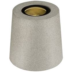 SLV CONCRETO 1006408 stojací lampa GU10 šedá