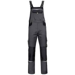 Stenso Prisma Spandex 4812-80-48 Montérky vel. Oblečení: 48 šedá