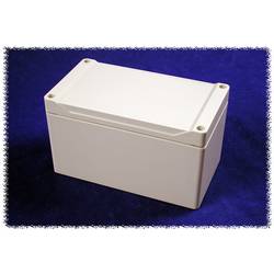 Hammond Electronics 1555KGY univerzální pouzdro 160 x 90 x 90 ABS šedá 1 ks