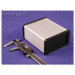 Hammond Electronics 1457N1202E univerzální pouzdro 120 x 104 x 55 hliník přírodní 1 ks