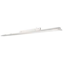 Deko Light Linear Pro LED pásové reflektory 3fázové 50 W LED bílá