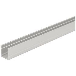 Deko Light 930847 profil hliník (d x š x v) 1000 x 12 x 12.5 mm 1 m
