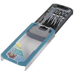 Wolfcraft 8630000 1 sada Přímočará pilka Bosch box, 10 ks 10 ks