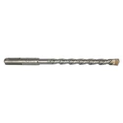 Wolfcraft 7996000 tvrdý kov příklepový vrták 10 mm Celková délka 260 mm SDS plus 1 ks