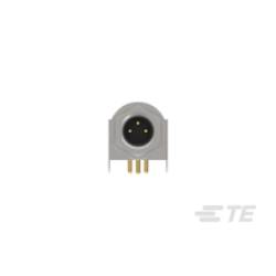 TE Connectivity TE AMP M8/M12 Connectors 2-2172093-2 1 ks