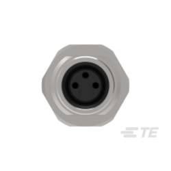 TE Connectivity TE AMP M8/M12 Connectors 2-2172088-2 1 ks