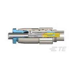 TE Connectivity TE AMP COMMUNICATIONS 2-1437719-7 1 ks