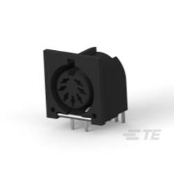 TE Connectivity TE AMP IDC Power Connectors 5211510-1 1 ks