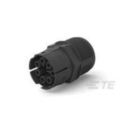 TE Connectivity TE AMP Nector Power Distribution 2213230-1 1 ks