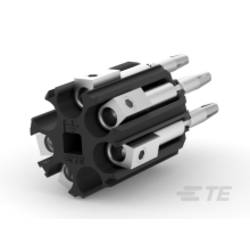 TE Connectivity TE AMP Nector Power Distribution 2213231-1 1 ks