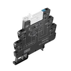 Weidmüller TRS 120VAC RC 1CO AU vazební relé 120 V/AC 6 A 1 přepínací kontakt 10 ks