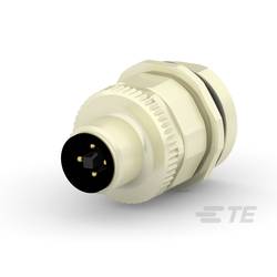 TE Connectivity TE AMP M8/M12 Connectors 2120947-1 1 ks