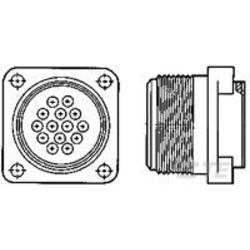 TE Connectivity TE AMP Circular Plastic Connectors 213570-1 1 ks