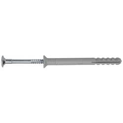 SWG Hox 90590812019 hřebíková hmoždinka 120 mm 8 mm 50 ks