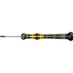 Wera 1567 ESD Micro šroubovák Torx Velikost šroubováku T 6 Délka dříku: 40 mm 1 ks