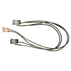 Honeywell SPS V7-2A27D8-000-5 mžikový spínač 1 ks
